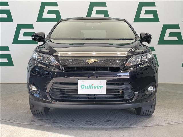 ハリアー エレガンス 禁煙車 純正9インチナビ バックカメラ フルセグTV Bluetooth ハーフレザーシート LEDヘッドライト フルオートパワウィンドウ 運転席パワーシート 純正17インチアルミホイール ETC(31枚目)