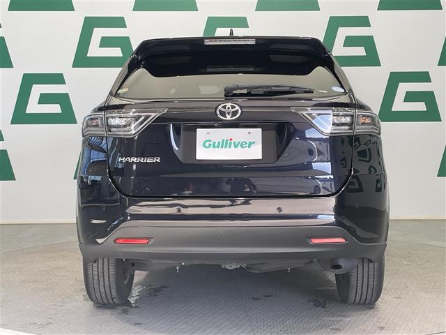 ハリアー エレガンス 禁煙車 純正9インチナビ バックカメラ フルセグTV Bluetooth ハーフレザーシート LEDヘッドライト フルオートパワウィンドウ 運転席パワーシート 純正17インチアルミホイール ETC(32枚目)