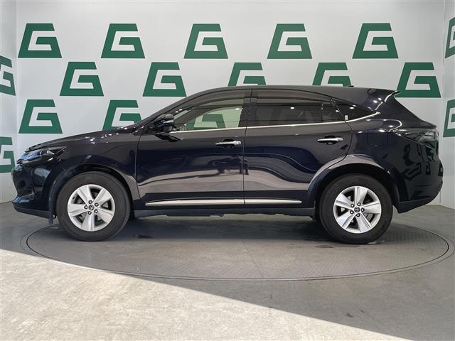 ハリアー エレガンス 禁煙車 純正9インチナビ バックカメラ フルセグTV Bluetooth ハーフレザーシート LEDヘッドライト フルオートパワウィンドウ 運転席パワーシート 純正17インチアルミホイール ETC(33枚目)