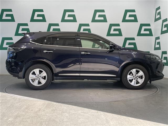 ハリアー エレガンス 禁煙車 純正9インチナビ バックカメラ フルセグTV Bluetooth ハーフレザーシート LEDヘッドライト フルオートパワウィンドウ 運転席パワーシート 純正17インチアルミホイール ETC(35枚目)