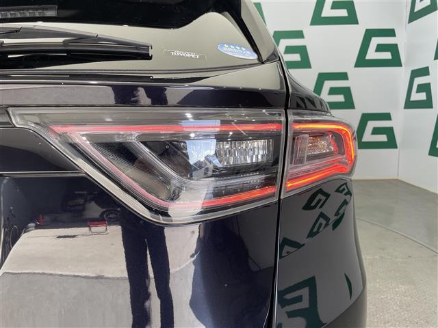 ハリアー エレガンス 禁煙車 純正9インチナビ バックカメラ フルセグTV Bluetooth ハーフレザーシート LEDヘッドライト フルオートパワウィンドウ 運転席パワーシート 純正17インチアルミホイール ETC(37枚目)