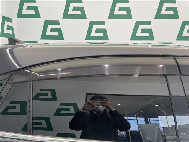 ハリアー エレガンス 禁煙車 純正9インチナビ バックカメラ フルセグTV Bluetooth ハーフレザーシート LEDヘッドライト フルオートパワウィンドウ 運転席パワーシート 純正17インチアルミホイール ETC(39枚目)