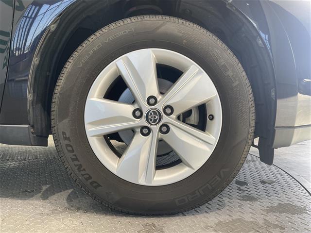 ハリアー エレガンス 禁煙車 純正9インチナビ バックカメラ フルセグTV Bluetooth ハーフレザーシート LEDヘッドライト フルオートパワウィンドウ 運転席パワーシート 純正17インチアルミホイール ETC(40枚目)