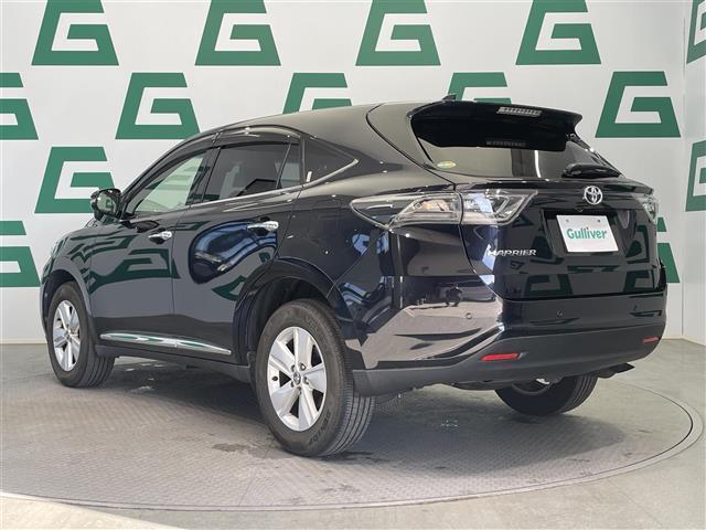 ハリアー エレガンス 禁煙車 純正9インチナビ バックカメラ フルセグTV Bluetooth ハーフレザーシート LEDヘッドライト フルオートパワウィンドウ 運転席パワーシート 純正17インチアルミホイール ETC(43枚目)