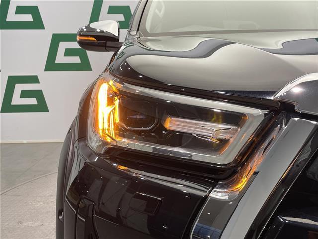 ハイラックス Z 禁煙車 ALPINEナビ バックカメラ 前後ドラレコ トヨタセーフティセンス・プリクラッシュセーフティ・レーンディパーチャーアラート・レーダークルーズコントロール・ロードサインアシスト ETC(34枚目)