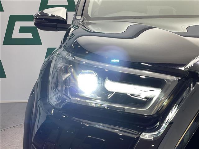 ハイラックス Z 禁煙車 ALPINEナビ バックカメラ 前後ドラレコ トヨタセーフティセンス・プリクラッシュセーフティ・レーンディパーチャーアラート・レーダークルーズコントロール・ロードサインアシスト ETC(35枚目)