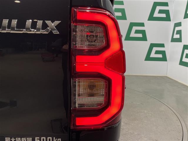 ハイラックス Z 禁煙車 ALPINEナビ バックカメラ 前後ドラレコ トヨタセーフティセンス・プリクラッシュセーフティ・レーンディパーチャーアラート・レーダークルーズコントロール・ロードサインアシスト ETC(38枚目)