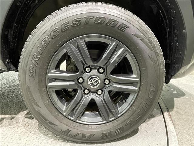 ハイラックス Z 禁煙車 ALPINEナビ バックカメラ 前後ドラレコ トヨタセーフティセンス・プリクラッシュセーフティ・レーンディパーチャーアラート・レーダークルーズコントロール・ロードサインアシスト ETC(40枚目)