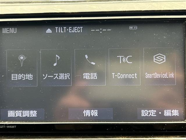 ハイエースバン スーパーGL ダーク プライムII パノラミックビューモニター ベッドキット デジタルインナーミラー 純正ナビ フルセグ Bluetooth ETC プリクラッシュセーフティ MOMOステアリング スマートキー ドライブレコーダー(10枚目)
