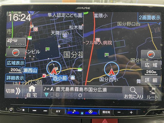 ハイエースバン スーパーGL ダークプライムII 禁煙車 トヨタセーフティセンス 社外ナビ Bluetooth Applecarplay Androidauto パノラミックビューモニター 両側パワースライドドア ETC モデリスタ(11枚目)