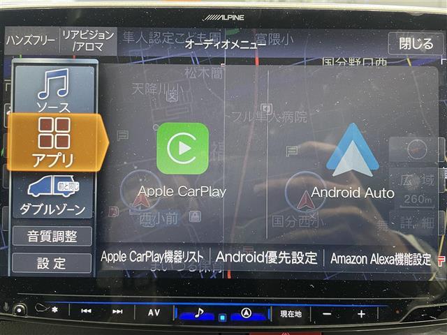 ハイエースバン スーパーGL ダークプライムII 禁煙車 トヨタセーフティセンス 社外ナビ Bluetooth Applecarplay Androidauto パノラミックビューモニター 両側パワースライドドア ETC モデリスタ(12枚目)