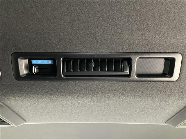 ハイエースバン スーパーGL ダークプライムII 禁煙車 トヨタセーフティセンス 社外ナビ Bluetooth Applecarplay Androidauto パノラミックビューモニター 両側パワースライドドア ETC モデリスタ(24枚目)