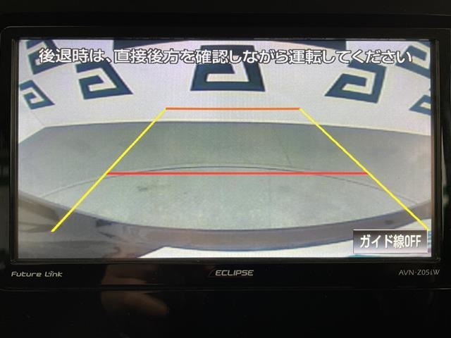 ルーミー Ｇ　Ｓ　７インチ社外ナビ　バックカメラ　両側パワースライド　スマートアシスト　衝突回避支援ブレーキ　ペダル踏み間違い時加速抑制装置　車線逸脱警報　先行車発信お知らせ機能　クルーズコントロール　ドアバイザー（4枚目）