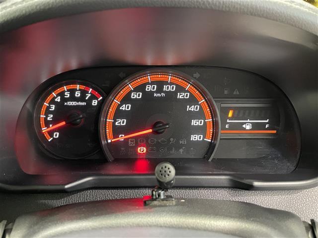 ルーミー Ｇ　Ｓ　７インチ社外ナビ　バックカメラ　両側パワースライド　スマートアシスト　衝突回避支援ブレーキ　ペダル踏み間違い時加速抑制装置　車線逸脱警報　先行車発信お知らせ機能　クルーズコントロール　ドアバイザー（5枚目）