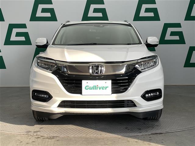 ヴェゼル ハイブリッドZ・ホンダセンシング バックモニター 純正ナビ Bluetooth フルセグTV ホンダセンシング 衝突軽減ブレーキ 横滑り防止 前席シートヒーター ドライブレコーダー ETC ルーフレール 電動パーキングブレーキ(36枚目)