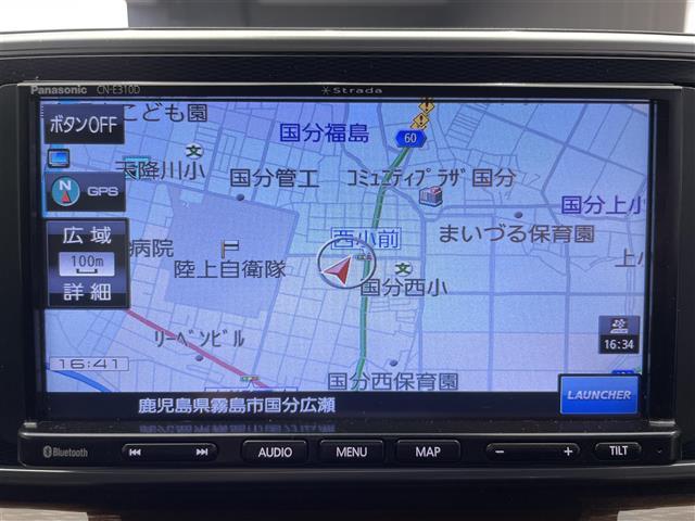 キャスト スタイルG プライムコレクション SAIII 禁煙車 社外ナビ バックカメラ スマートアシスト3 車線逸脱警報 オートハイビーム 誤発進抑制制御 先行車発進お知らせ機能 標識認識機能 シートヒーター 横滑り防止装置 ドアバイザー(3枚目)