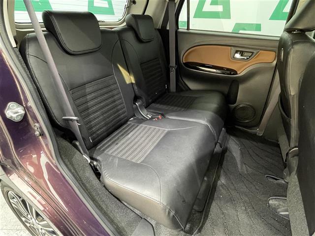 キャスト スタイルG プライムコレクション SAIII 禁煙車 社外ナビ バックカメラ スマートアシスト3 車線逸脱警報 オートハイビーム 誤発進抑制制御 先行車発進お知らせ機能 標識認識機能 シートヒーター 横滑り防止装置 ドアバイザー(25枚目)