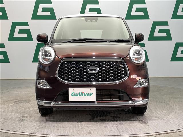 キャスト スタイルG プライムコレクション SAIII 禁煙車 社外ナビ バックカメラ スマートアシスト3 車線逸脱警報 オートハイビーム 誤発進抑制制御 先行車発進お知らせ機能 標識認識機能 シートヒーター 横滑り防止装置 ドアバイザー(32枚目)