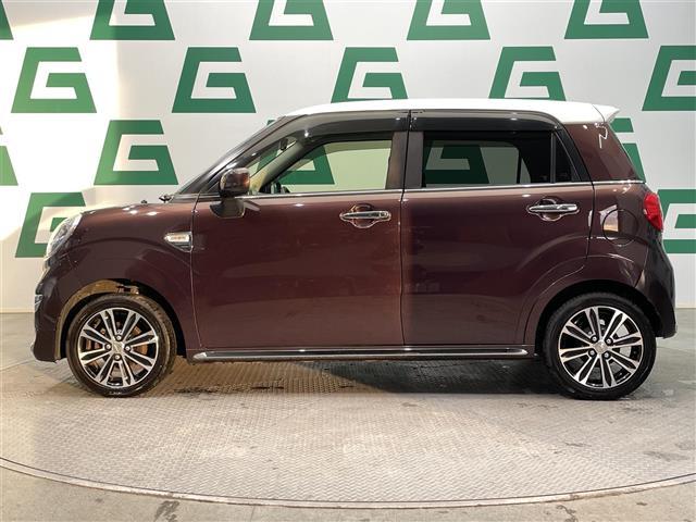 キャスト スタイルG プライムコレクション SAIII 禁煙車 社外ナビ バックカメラ スマートアシスト3 車線逸脱警報 オートハイビーム 誤発進抑制制御 先行車発進お知らせ機能 標識認識機能 シートヒーター 横滑り防止装置 ドアバイザー(34枚目)