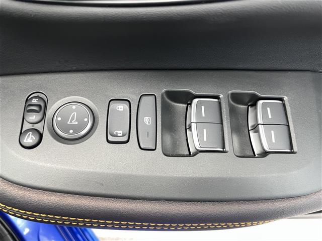 ZR-V e:HEV Z 禁煙車 純正ナビ Bluetooth フルセグTV ホンダセンシング ACC BSM RSA 置くだけ充電 前席シートヒーター BOSE ステアリングヒーター パワーバックドア ETC コーナーセンサ(13枚目)