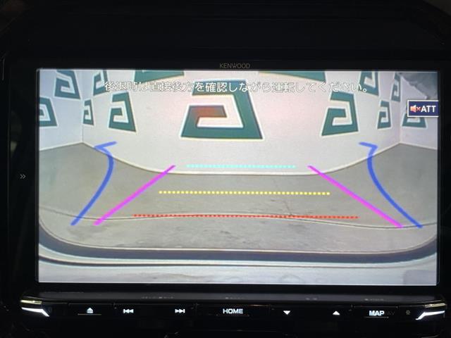 ハスラー Ｊスタイル　バックカメラ　ナビ（Ｂｌｕｅｔｏｏｔｈ接続・フルセグＴＶ・ＤＶＤ再生）　シートヒーター　ＥＴＣ　ＬＥＤヘッドライト　フォグランプ　オートライト　純正アルミ　ドアバイザー　ルーフレール　純正フロアマット（2枚目）