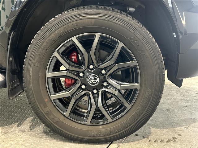 ハイラックス Ｚ　ＧＲスポーツ　禁煙車　パノラミックビューモニター　トヨタセーフティセンス　アダプティブクルーズコントロール　レーンキープアシスト　ロードサインアシスト　ＥＴＣ　ＧＲ専用バンパー　ＧＲロゴロールバー　リアデフロック（39枚目）