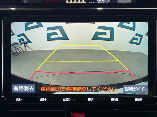 タンク カスタムＧ－Ｔ　禁煙車　純正ＳＤナビ　バックカメラ　両側パワースライドドア　純正ＬＥＤヘッドライト　スマートアシストＩＩ　ＥＴＣ　アイドリングストップ　クルーズコントロール　フルセグ　Ｂｌｕｅｔｏｏｔｈ（5枚目）