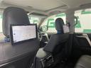 ランドクルーザープラド TX Lパッケージ・ブラックエディション 禁煙車 ナビ フルセグ バックカメラ サンルーフ 後席モニター クルーズコントロール 前席シートヒーター ベンチレーション パワーシート 衝突軽減ブレーキ 横滑り防止 ドライブレコーダー ETC(4枚目)