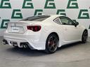 ＧＴ　禁煙　ＴＲＤエアロ　ＴＲＤマフラー　ＲＡＹＳ鍛造ホイール　ＢＲＩＴＺタワーバー　ＢＲＩＴＺレーシングラジエータキャップ　ＢＲＩＴＺエアクリーナー　ＡＯＯＡブレーキキャリパー　ナビ　バックカメラ　ＬＥＤ（30枚目）