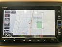 ハイブリッドZ・ホンダセンシング バックモニター 純正ナビ Bluetooth フルセグTV ホンダセンシング 衝突軽減ブレーキ 横滑り防止 前席シートヒーター ドライブレコーダー ETC ルーフレール 電動パーキングブレーキ(16枚目)