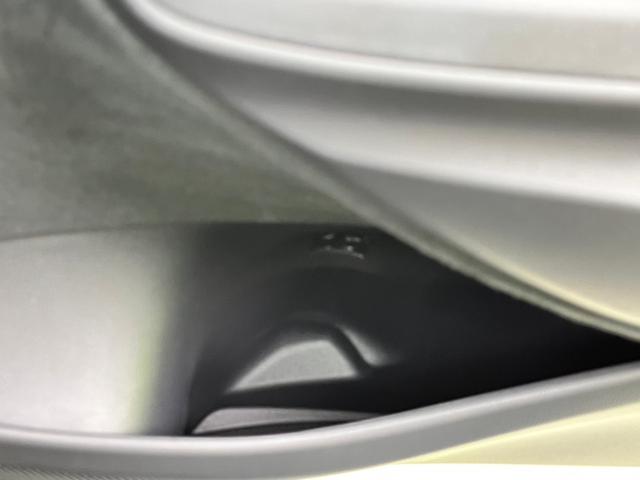 ハイブリッドZ ディスプレイオーディオ/トヨタセーフティセンス/シートヒーター 前席/パノラミックビューモニター/車線逸脱防止支援システム/パーキングアシスト バックガイド/登録済未使用車 禁煙車(23枚目)