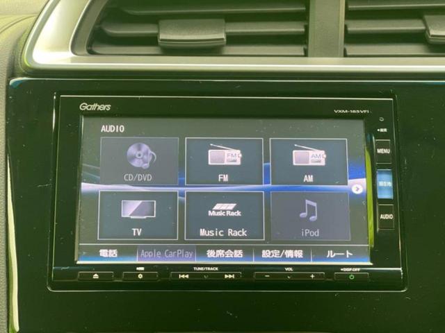 ハイブリッド・Ｌホンダセンシング　保証書／純正　ＳＤナビ／衝突安全装置／車線逸脱防止支援システム／シート　ハーフレザー／パーキングアシスト　バックガイド／ドライブレコーダー　社外／ヘッドランプ　ＬＥＤ　衝突被害軽減システム　ＤＶＤ再生(10枚目)