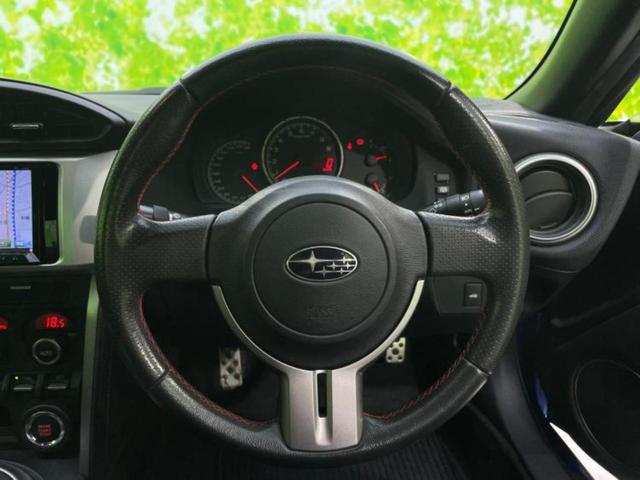 ＢＲＺ Ｓ　保証書／社外　ＳＤナビ／ヘッドランプ　ＬＥＤ／Ｂｌｕｅｔｏｏｔｈ接続／ＥＴＣ／ＥＢＤ付ＡＢＳ／横滑り防止装置／フルセグＴＶ／ＤＶＤ／エアバッグ　運転席／エアバッグ　助手席／エアバッグ　サイド　記録簿（13枚目）