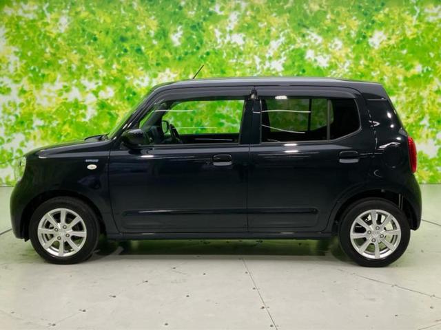 アルト ハイブリッドX 新品タイヤ/保証書/セーフティサポート(スズキ)/シートヒーター/車線逸脱防止支援システム/ヘッドランプ LED/Bluetooth接続/EBD付ABS/横滑り防止装置/アイドリングストップ 禁煙車(2枚目)