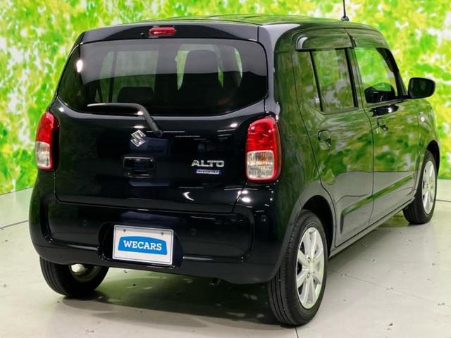 アルト ハイブリッドX 新品タイヤ/保証書/セーフティサポート(スズキ)/シートヒーター/車線逸脱防止支援システム/ヘッドランプ LED/Bluetooth接続/EBD付ABS/横滑り防止装置/アイドリングストップ 禁煙車(3枚目)