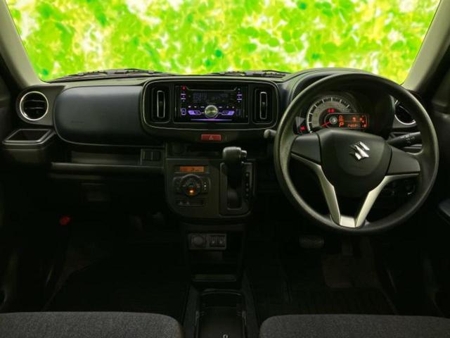 アルト ハイブリッドX 新品タイヤ/保証書/セーフティサポート(スズキ)/シートヒーター/車線逸脱防止支援システム/ヘッドランプ LED/Bluetooth接続/EBD付ABS/横滑り防止装置/アイドリングストップ 禁煙車(4枚目)