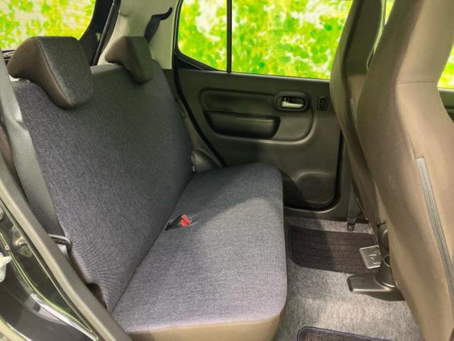 アルト ハイブリッドX 新品タイヤ/保証書/セーフティサポート(スズキ)/シートヒーター/車線逸脱防止支援システム/ヘッドランプ LED/Bluetooth接続/EBD付ABS/横滑り防止装置/アイドリングストップ 禁煙車(6枚目)