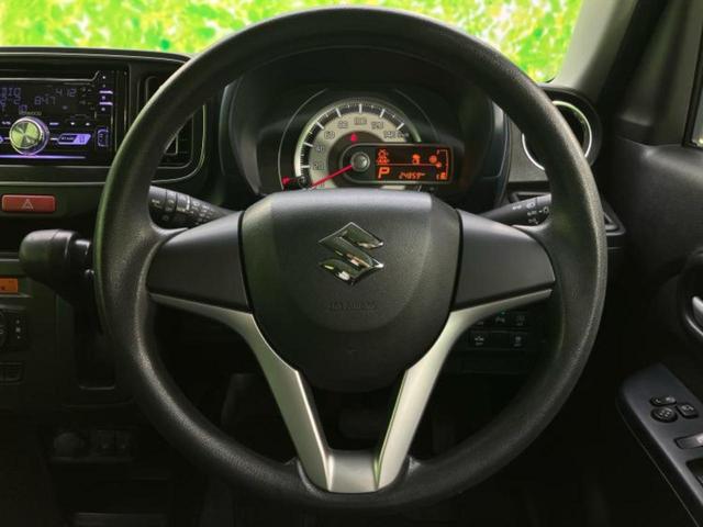 アルト ハイブリッドX 新品タイヤ/保証書/セーフティサポート(スズキ)/シートヒーター/車線逸脱防止支援システム/ヘッドランプ LED/Bluetooth接続/EBD付ABS/横滑り防止装置/アイドリングストップ 禁煙車(11枚目)