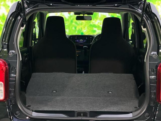 アルト ハイブリッドX 新品タイヤ/保証書/セーフティサポート(スズキ)/シートヒーター/車線逸脱防止支援システム/ヘッドランプ LED/Bluetooth接続/EBD付ABS/横滑り防止装置/アイドリングストップ 禁煙車(20枚目)