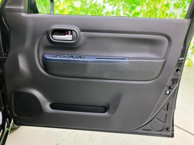 アルト ハイブリッドX 新品タイヤ/保証書/セーフティサポート(スズキ)/シートヒーター/車線逸脱防止支援システム/ヘッドランプ LED/Bluetooth接続/EBD付ABS/横滑り防止装置/アイドリングストップ 禁煙車(21枚目)