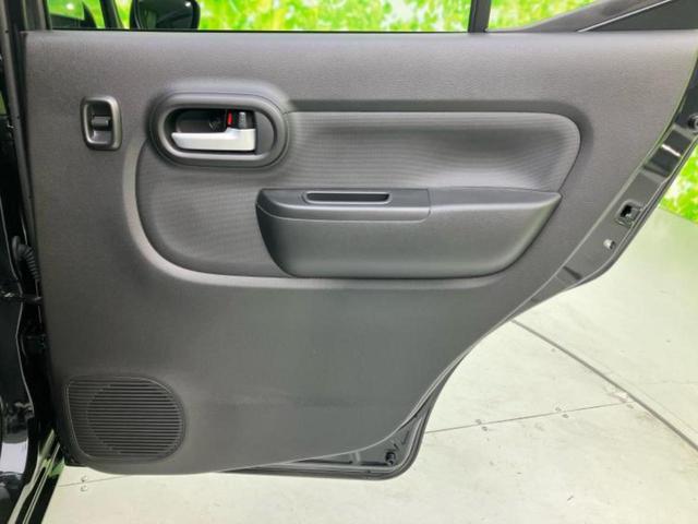 アルト ハイブリッドX 新品タイヤ/保証書/セーフティサポート(スズキ)/シートヒーター/車線逸脱防止支援システム/ヘッドランプ LED/Bluetooth接続/EBD付ABS/横滑り防止装置/アイドリングストップ 禁煙車(22枚目)