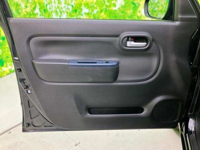 アルト ハイブリッドX 新品タイヤ/保証書/セーフティサポート(スズキ)/シートヒーター/車線逸脱防止支援システム/ヘッドランプ LED/Bluetooth接続/EBD付ABS/横滑り防止装置/アイドリングストップ 禁煙車(23枚目)