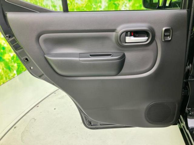 アルト ハイブリッドX 新品タイヤ/保証書/セーフティサポート(スズキ)/シートヒーター/車線逸脱防止支援システム/ヘッドランプ LED/Bluetooth接続/EBD付ABS/横滑り防止装置/アイドリングストップ 禁煙車(24枚目)