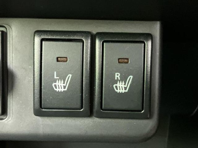 アルト ハイブリッドX 新品タイヤ/保証書/セーフティサポート(スズキ)/シートヒーター/車線逸脱防止支援システム/ヘッドランプ LED/Bluetooth接続/EBD付ABS/横滑り防止装置/アイドリングストップ 禁煙車(25枚目)