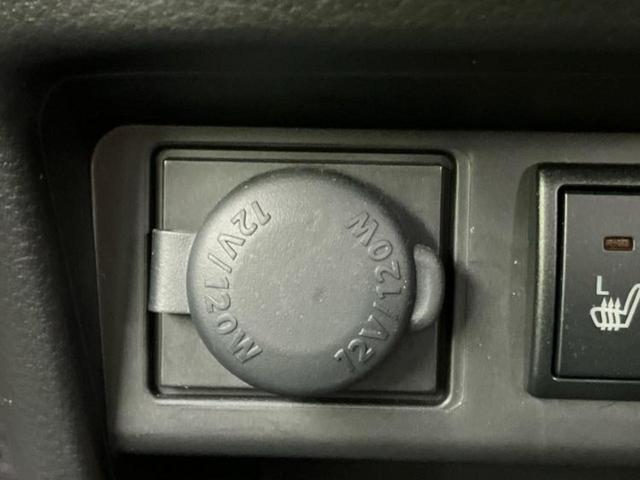 アルト ハイブリッドX 新品タイヤ/保証書/セーフティサポート(スズキ)/シートヒーター/車線逸脱防止支援システム/ヘッドランプ LED/Bluetooth接続/EBD付ABS/横滑り防止装置/アイドリングストップ 禁煙車(26枚目)