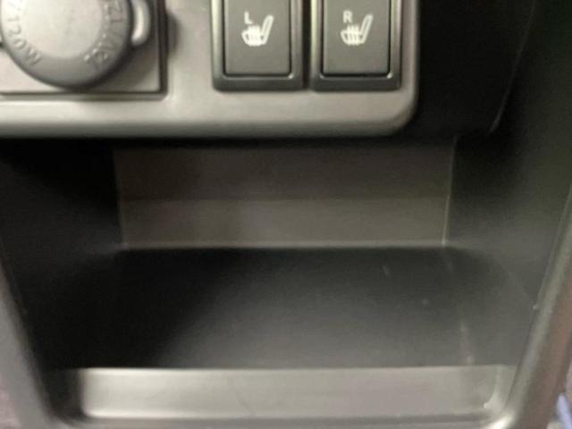 アルト ハイブリッドX 新品タイヤ/保証書/セーフティサポート(スズキ)/シートヒーター/車線逸脱防止支援システム/ヘッドランプ LED/Bluetooth接続/EBD付ABS/横滑り防止装置/アイドリングストップ 禁煙車(27枚目)