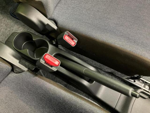 アルト ハイブリッドX 新品タイヤ/保証書/セーフティサポート(スズキ)/シートヒーター/車線逸脱防止支援システム/ヘッドランプ LED/Bluetooth接続/EBD付ABS/横滑り防止装置/アイドリングストップ 禁煙車(28枚目)