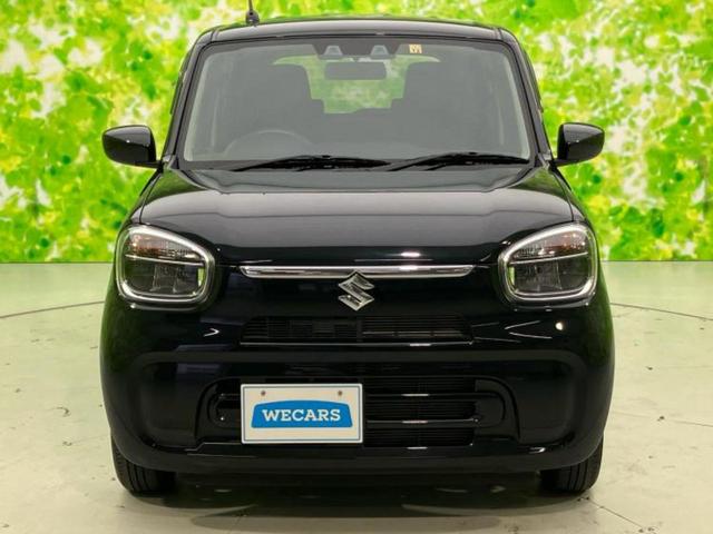 アルト ハイブリッドX 新品タイヤ/保証書/セーフティサポート(スズキ)/シートヒーター/車線逸脱防止支援システム/ヘッドランプ LED/Bluetooth接続/EBD付ABS/横滑り防止装置/アイドリングストップ 禁煙車(31枚目)