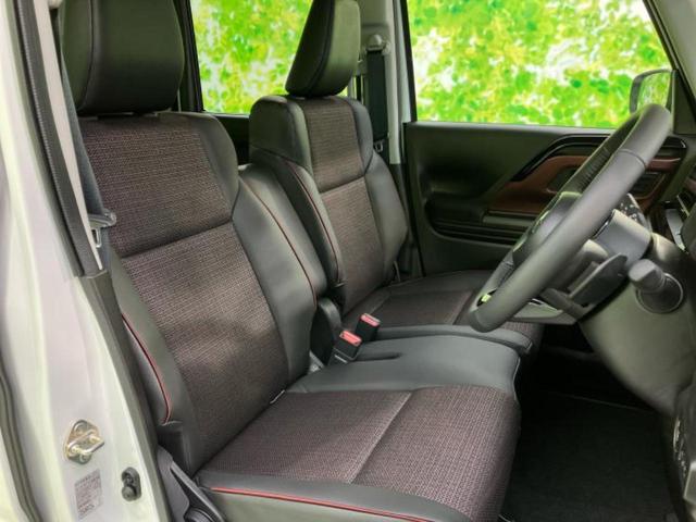 スペーシアカスタム ハイブリッドXSターボ 保証書/純正 8インチ ナビ/セーフティサポート(スズキ)/両側電動スライドドア/シートヒーター/全方位モニター/車線逸脱防止支援システム/届出済未使用車/ヘッドランプ LED/USBジャック ターボ(5枚目)