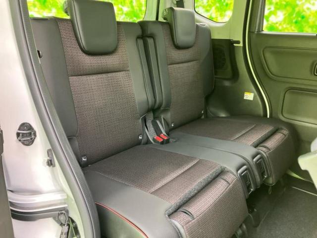 スペーシアカスタム ハイブリッドXSターボ 保証書/純正 8インチ ナビ/セーフティサポート(スズキ)/両側電動スライドドア/シートヒーター/全方位モニター/車線逸脱防止支援システム/届出済未使用車/ヘッドランプ LED/USBジャック ターボ(6枚目)